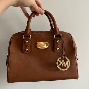 Michael Kors crossbody